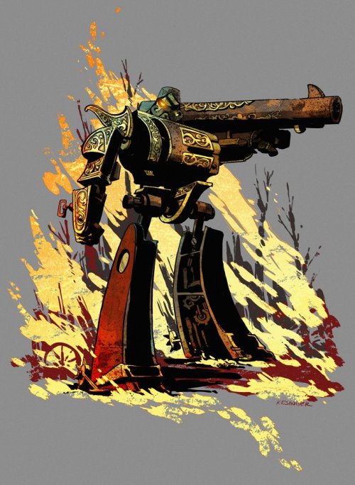 pacalin:  Friggin Awesome. herochan:  Steampunk Transformers Created by Brian Kesinger T-shirts available at Welovefine  