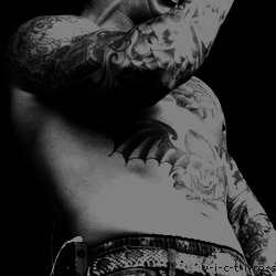 AVENGED BRASIL