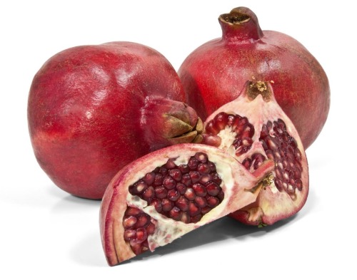 breelandwalker:Pomegranate (Punica granatum) Magical Uses: Divination Luck Wishes Wealth Fertility F