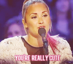 rheannaalyssa:  oh man, go Demi 