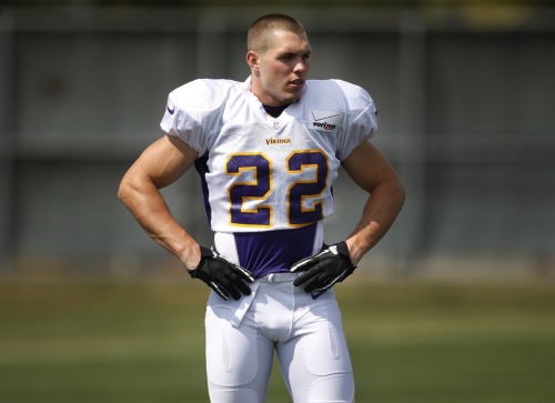 Sex Harrison Smith, Minnesota Vikings pictures