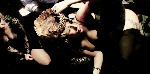 ARTPOP IS STILL ALIVE