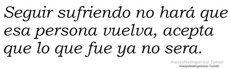 Ser o No ser. & Yo Soy♥