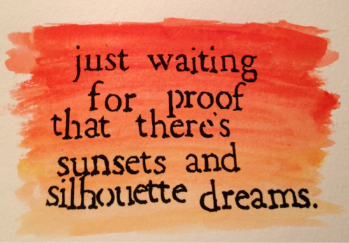 Heaven isn't so far away