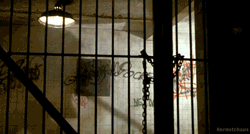 swaggore:  Jacob’s Ladder “subway scene”