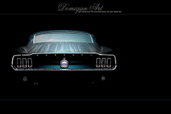 ford-mustang-generation:  “Ford Mustang”