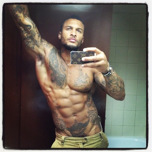 Porn Pics David McIntosh