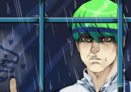 itsrainingkaiba:  reapersun  guys this whole blog i can’t