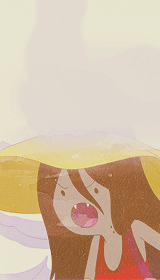 :  characters ↕↕↕ marceline “Yeah, it hurts, but I kinda like it. Reminds