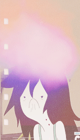 :  characters ↕↕↕ marceline “Yeah, it hurts, but I kinda like it. Reminds