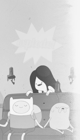 :  characters ↕↕↕ marceline “Yeah, it hurts, but I kinda like it. Reminds