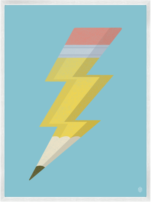 fer1972:  Creative and Design Posters by Christopher David Ryan  