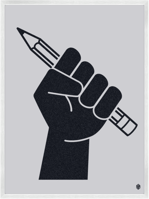 fer1972:  Creative and Design Posters by Christopher David Ryan  
