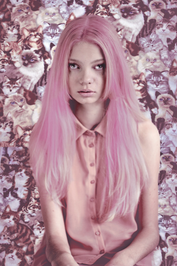 crystvllized:     vintage photography ☯✝ 