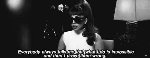 VENUS GIRL