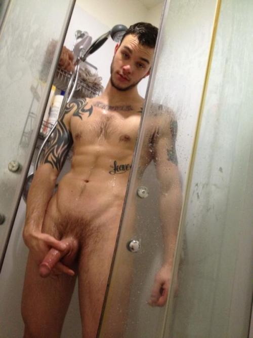 menwithbigsticks:  Bad boys never looked so good!