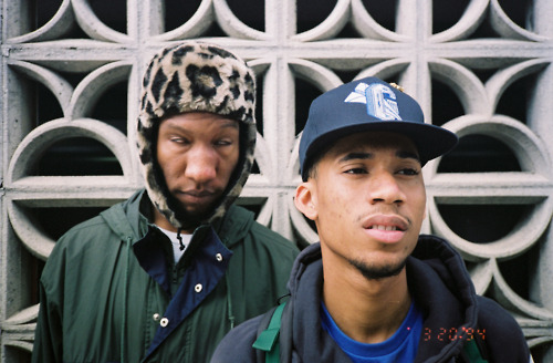 chartattack:  LISTEN: Mellowhype - “Wasabi” (feat. Juicy J) Just in case you find yourself in a titty bar this weekend, MellowHype are making sure that you’ll have their music on the brain. “Wasabi” is their latest release for MellowHype week,