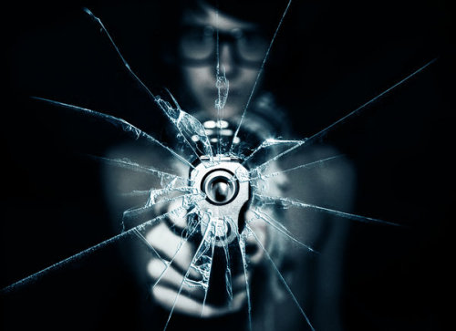 tikilovesrebels:  A Bullet For You ID by *MBHenriksen 