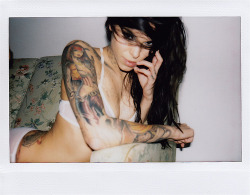 pigsinheels:  Arabella Drummond 