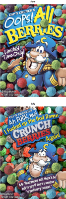 collegehumor:  The Fall of Captain Crunch [Click to continue reading] 