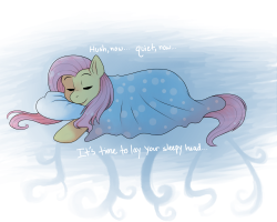 cocoa-bean-loves-fluttershy:  Fluttershy