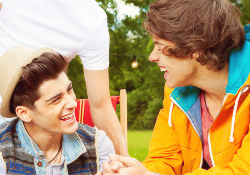 mr-styles:  Live While We’re Young 