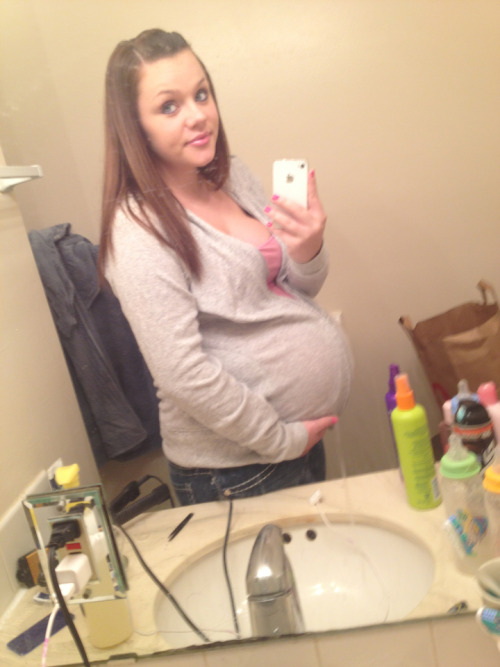 raisingkings:34 weeks & 4 days (: