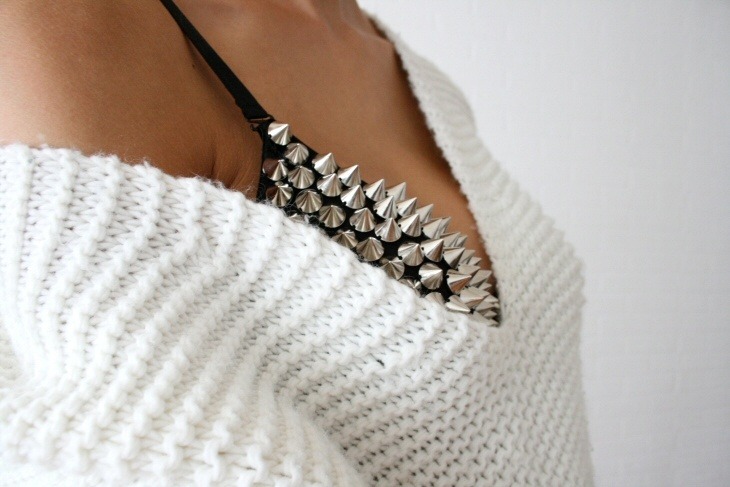 z-a-ra:  perfect bra &lt;3 