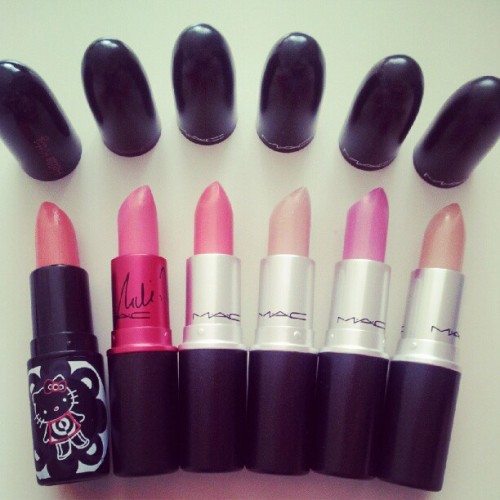 blushella:  xoxo 