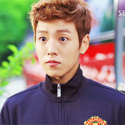 histoweewee:  seoulpeople:  who is this??? why is he so cute???  Love me some Lee