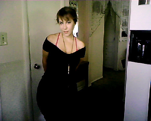 malmalloy:  Showing off my awesome 308 Winchester necklace from Osiflandia on Etsy!