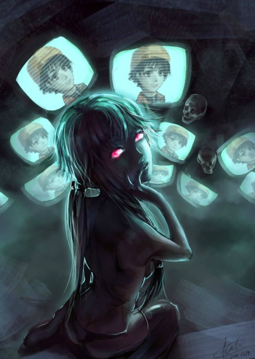 Mirai nikki yuno gasai