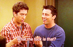 rachelsgreen:  Favourite FRIENDS BloopersDavid, Jennifer, Lisa and Matt (The One