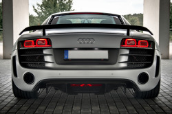 blessed-in-abundance:  Audi R8 GT via LLeggera