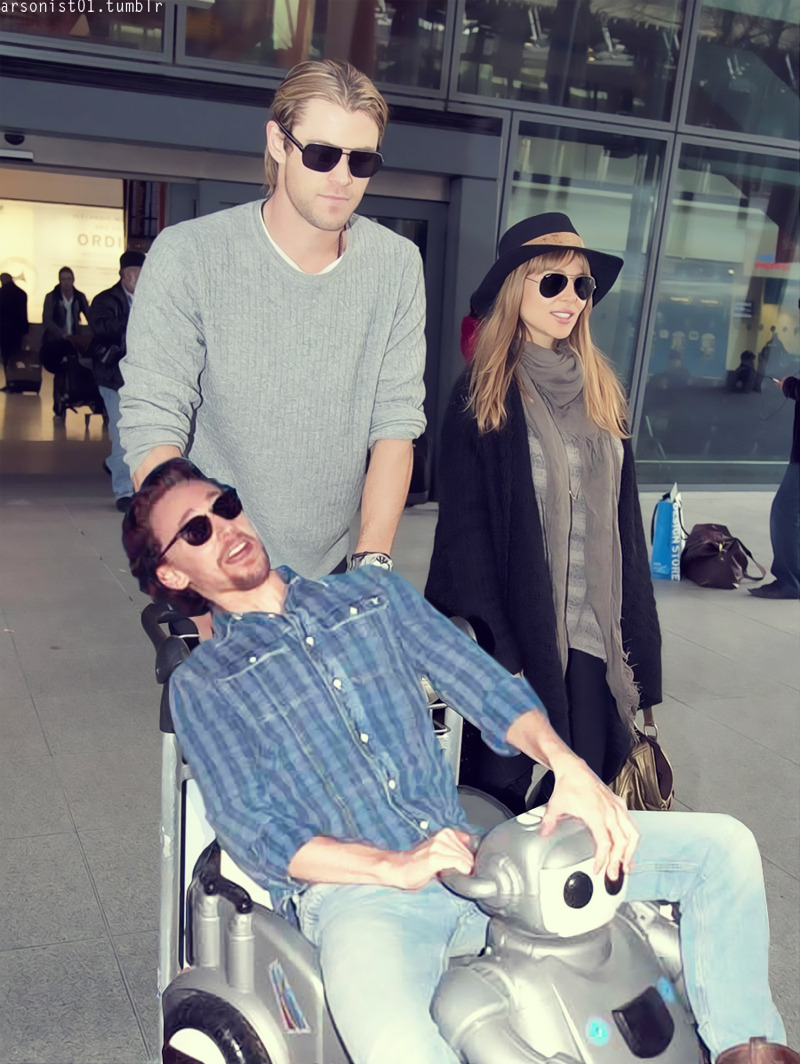 cuddlesthehiddles:  whoaspookynipple:  ssconcussion:  lmao what  he’s adopted 