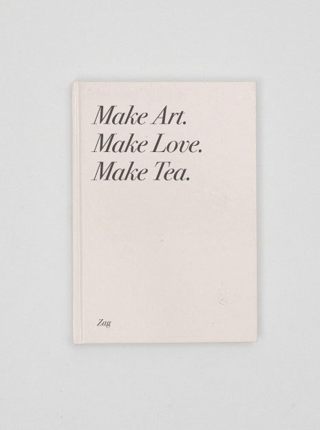 spookyburlesque:  ianbrooks:  Smartass Design by Shahir Zag Helvetica print on stock