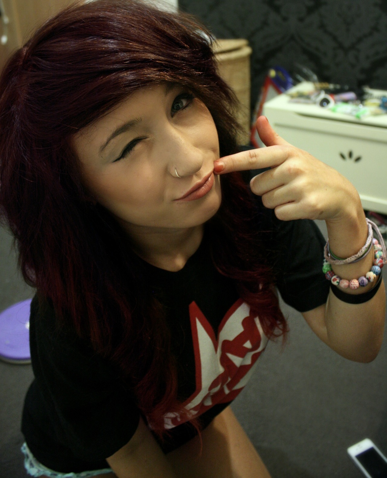 rairakkuu:  don’t actually know what I’m doin 
