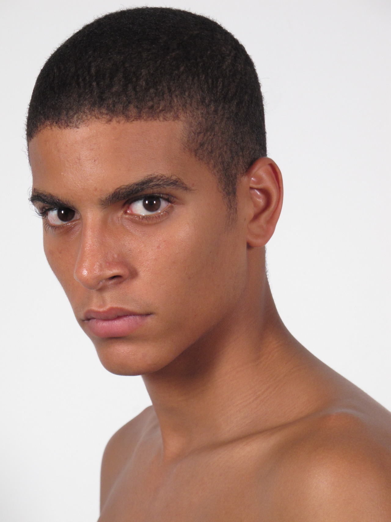 Zakaria Khiare at Ford - M/M/M