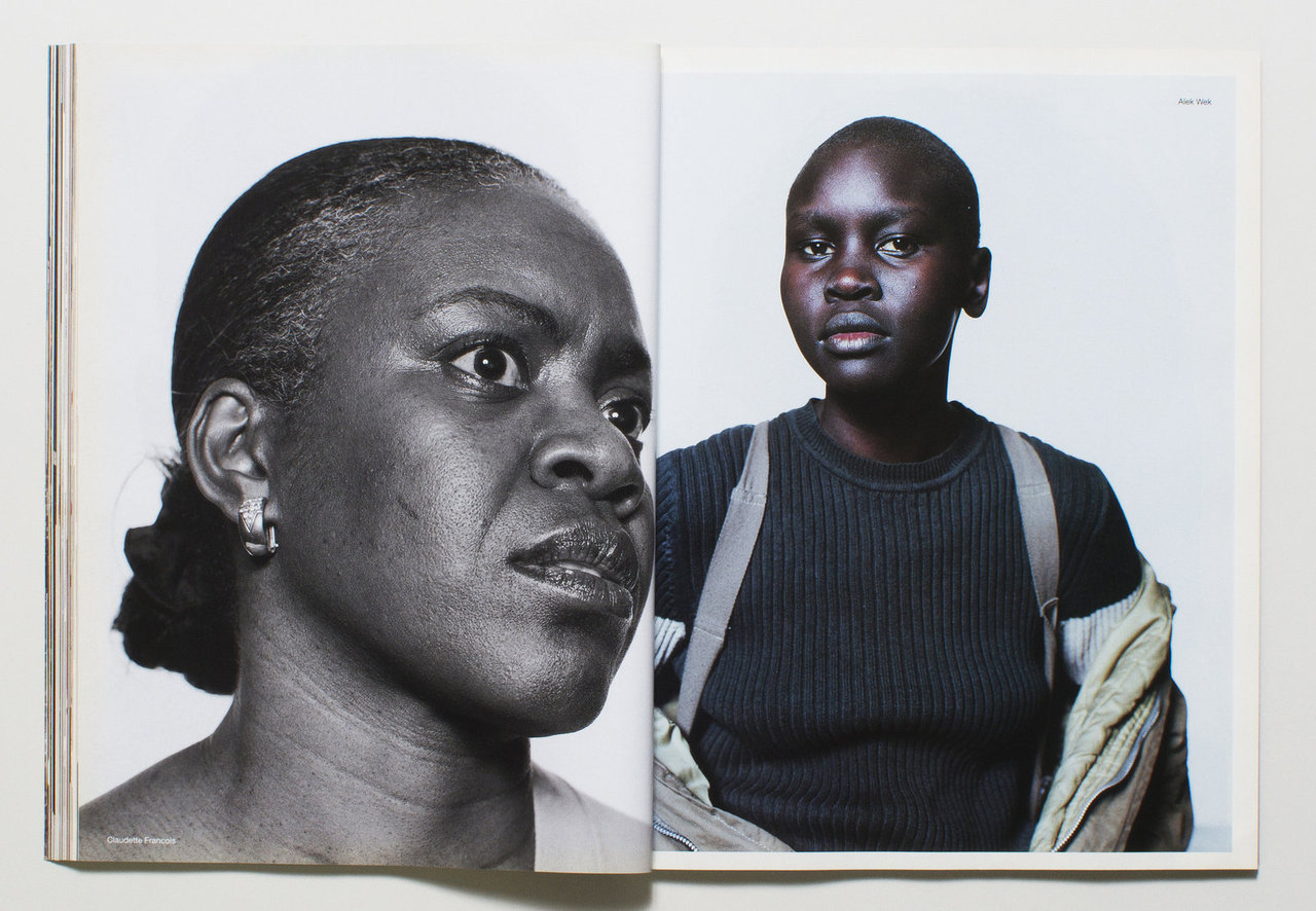 teacakes: Dutch May/June 2000 