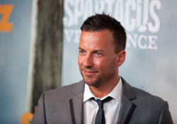  CRAIG PARKER More photos of hot actor from