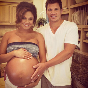 Nick lachey and vanessa minnillo nude