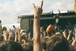 havoc-a:  iwonthefight:  The Ghost Inside. Warped Tour 2k12 CT   undefined