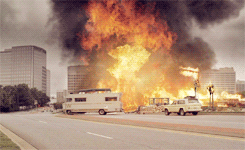 alainashuffman:  “Everything you ever were or ever will be… gone.” 