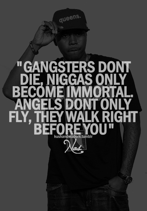kushandwizdom:  Hip Hop Quotes here