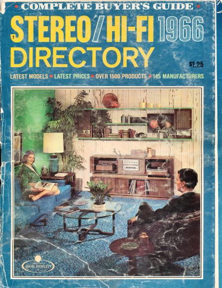 brettbot:  1966 Stereo/Hi-Fi Buyer’s Guide. 
