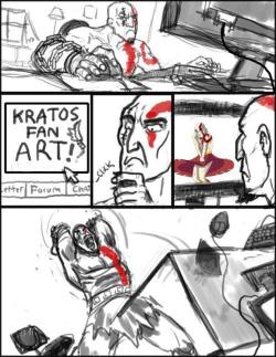 eddlish:  por eso siempre e odiado los fan art