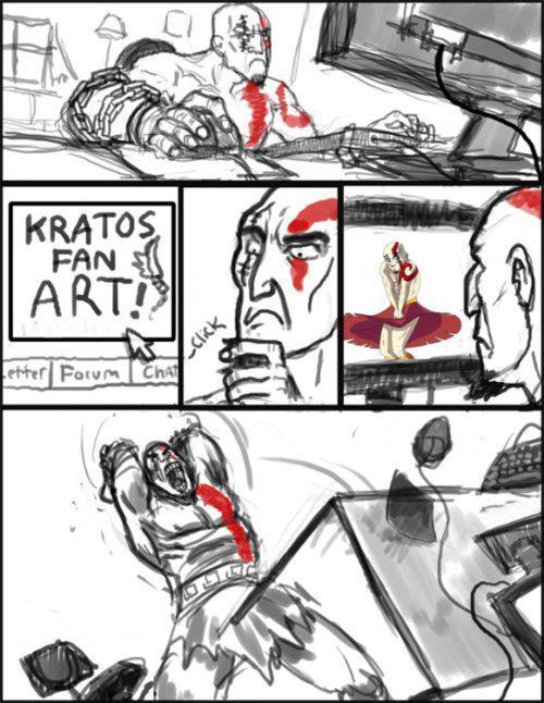 eddlish:  por eso siempre e odiado los fan art