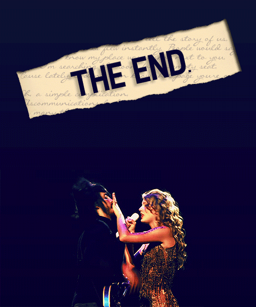  molly gifs the speak now world tour » the story of us might be ending soon. 