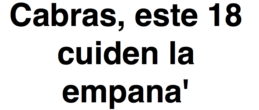 lafraseculia:  :$