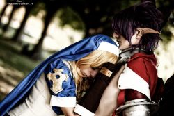 Lovers ♥ Cosplay